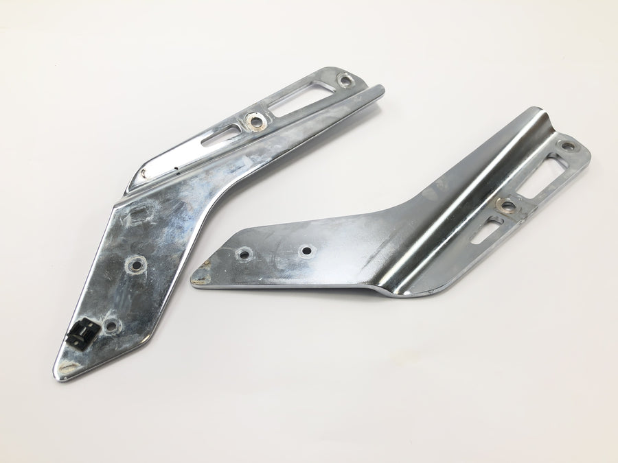 Honda VTX 1800 SC46 [2004] - Topcase brakett sissy bar