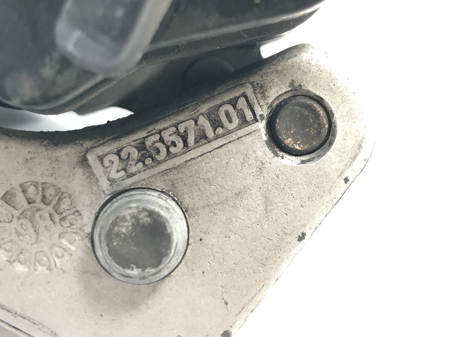 BMW R 1100 RT 259 [1999] - Bremsecaliper Brembo bremsecaliper bak