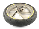 Cagiva Mito 125 Evo 8p [2000] - Forhjulsmasse 3,00 x 17 "aluminiumsrimhjul-3