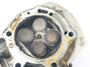 BMW R 1200 GS R12 K25 [2004] - sylinderhode venstre ventilhode-3