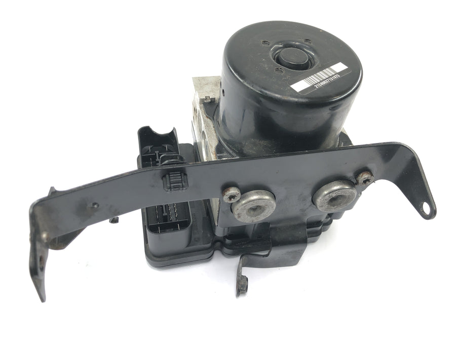 BMW R 1200 R R1ST [2008] - ABS styreenhet hydraulisk blokkmodul I-ABS ATE