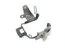 Yamaha XJR 1300 RP02 [1999] - Frontlyktholder lampeholder brakett frontlykt-4