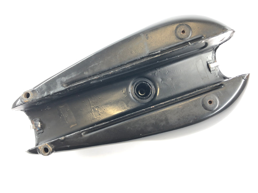 Triumph Bonneville T140V [1976] - Tank bensintank