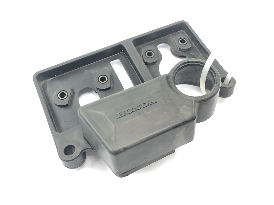 Honda XL 600 R PD03 [1986] - Cockpit instrumentpanelholder