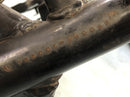 Kawasaki VN 800 Classic [2000] - Ramme med papirer-5