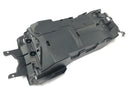 Honda CBR 1000 RR SC59 [2008] - Bakskjerm innvendig skjerm bakre indre panel-5