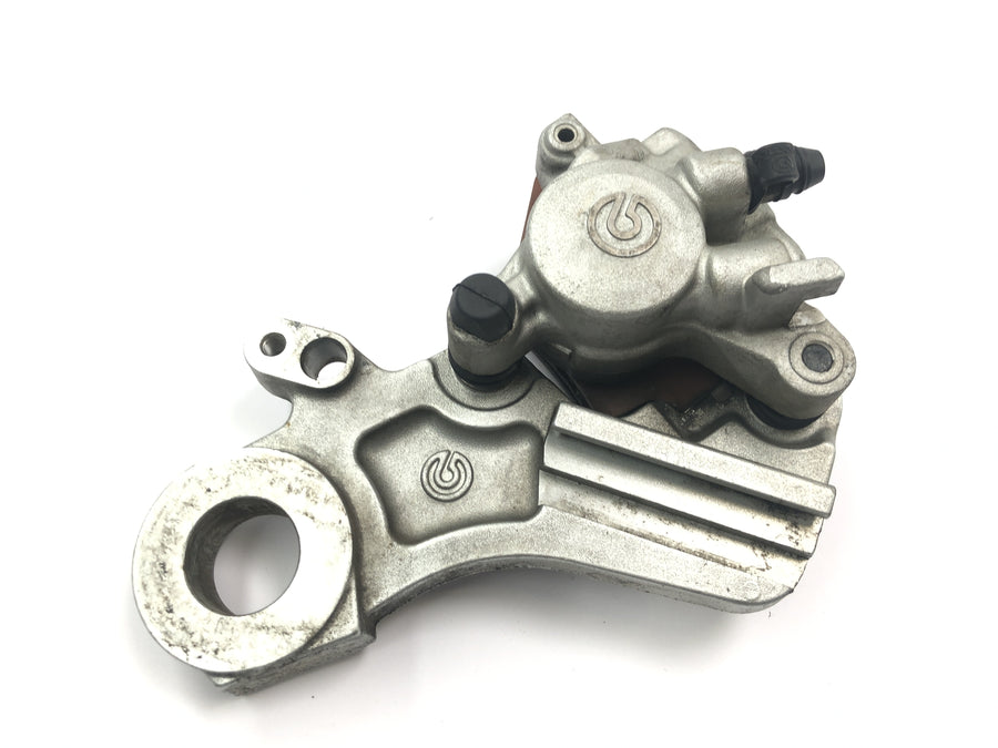 KTM Duke 690 A3 [2012] - Bremsecaliper Brembo bremsecaliper bak med bremsecaliperfeste