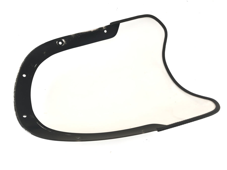 Kawasaki ZX -10 ZXT00B [1990] - frontrute vindbeskyttelse frontrute