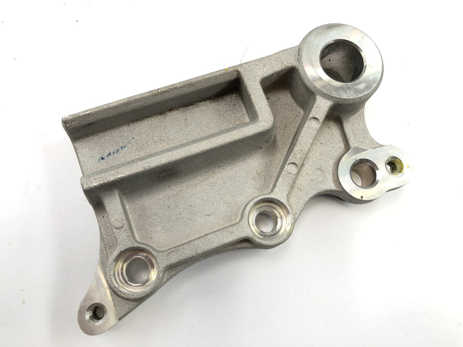 Kawasaki Ninja 125 BX125B [2024] - Brems ankerplate bakhjulbrems