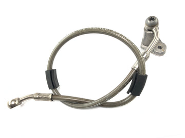 BMW R 1200 St R1st [2006] - Hydraulikkstyring Stahlflex - 0