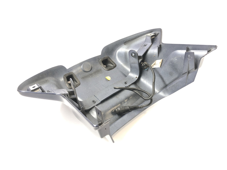 BMW R 1150 RT R22 [2001] - Bakfairing, mellommaiding