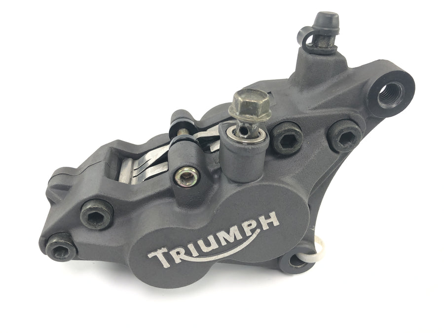 Triumph Daytona 900 T300D [1996] - Bremsecaliper foran høyre
