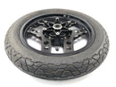 Honda CBX 750 RC17 [1984] - Front Wheel Rim Rad 2.15 x 16 "-5