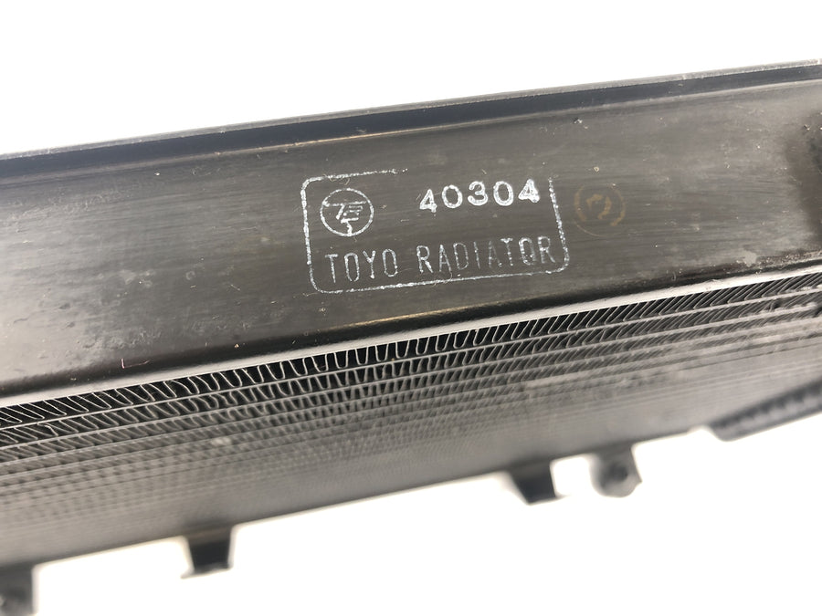 Kawasaki VN 1600 Mean Streak VNT60B [2005] - Vannkjøler