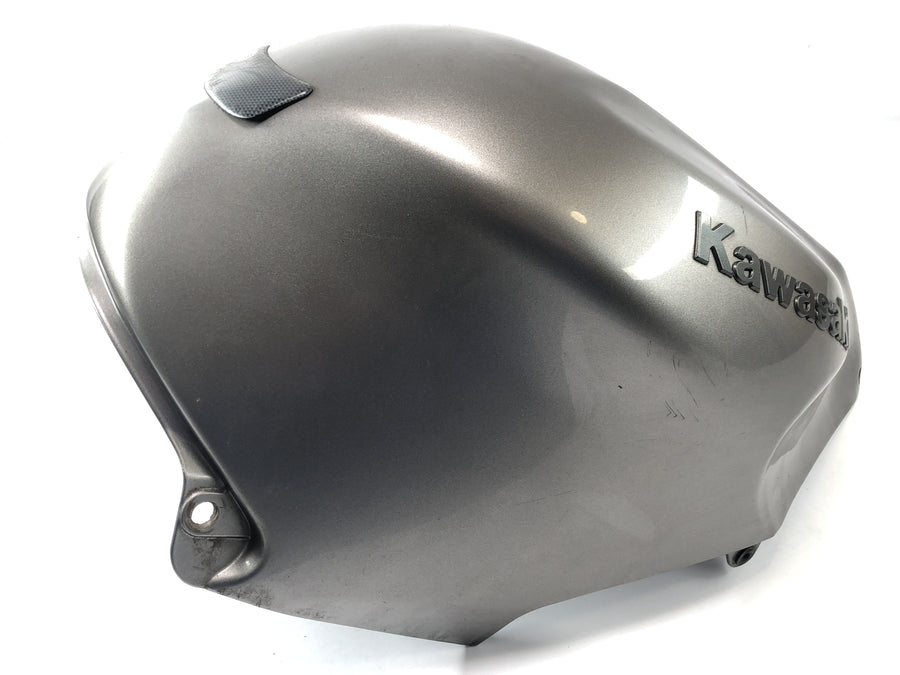 Kawasaki ZX 12 R ZXT20A [2001] - Tankdeksel kåpedeksel