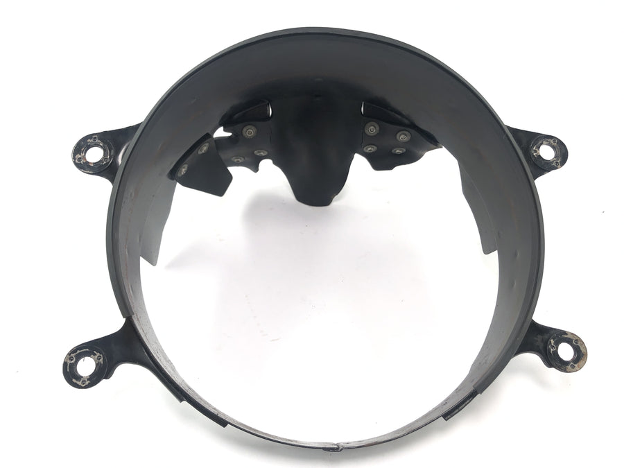 Honda GL 500 Silversching PC02 [1982] - Fan Ring Cooler -Im Fan Housing Cooler Fan