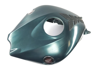 Honda CBR 1000 RR SC59 [2008] - Tankkledning tankdekseldeksel kledning - 0