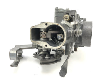 Yamaha XT 500 1U6 [1981] - forgasser Mikuni 2J2 for behandling uten svømming og skruing - 0