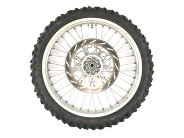 KTM 640 LC4 EGS [1999] - Forhjulsfelg 1,60 x 21" - 0