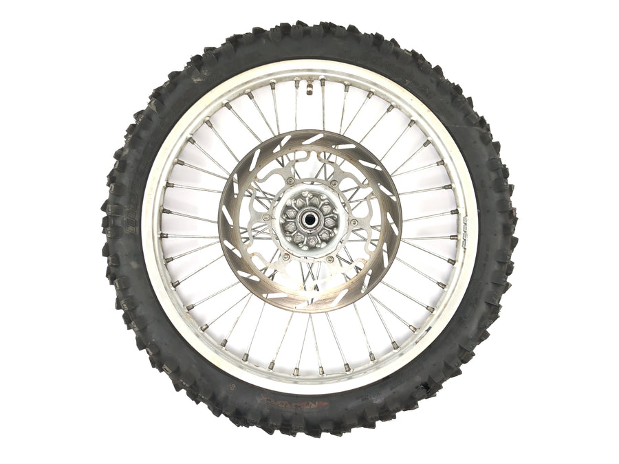 KTM 640 LC4 EGS [1999] - Forhjulsfelg 1,60 x 21"