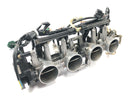 Suzuki GSX R 1000 WVBZ K3 [2003] - Gassventilinjeksjonssystem-1