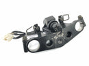 Kawasaki ZRX 1200 S ZRT20A [2002] - Låsesmed tenningslås-4