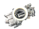 Husqvarna TE 610 E Dual H7 [1999] - Forgasser Dell'Orto PHM40-6