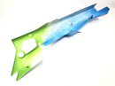 Kawasaki ZXR 400 ZX400L [1992] - Bakkledning, venstre kledning bak-3