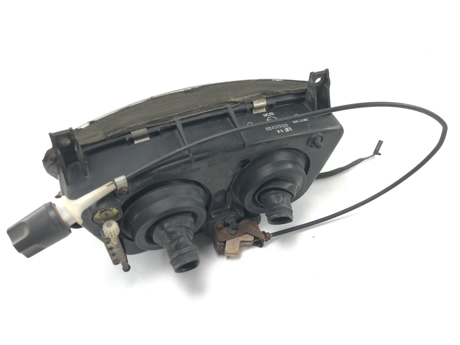 Honda ST 1100 SC26 Pan European [1990] - Frontlykt foran