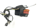 BMW R 1150 R R21 [2003] - CLUTCH PUMP HEAMBAR -bryter på venstre multifunksjonsbryter-5