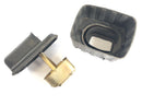 Honda Goldwing GL 1100 SC02 [1980] - Airbox Air Filter Box-7