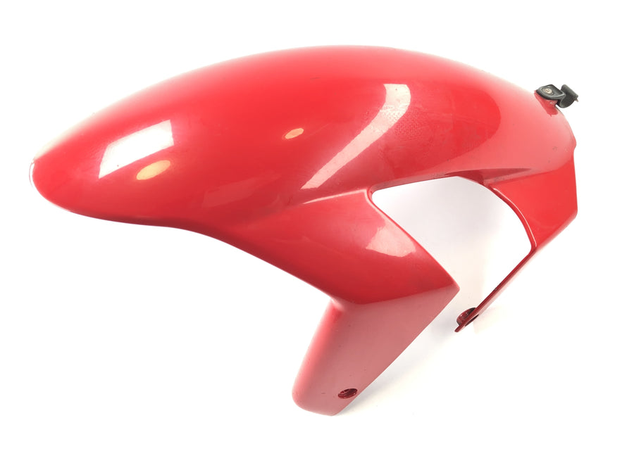 Ducati 999 H4 [2003] - Kotfeflügel Front Fender forhjulsdekselbeskyttelsesark