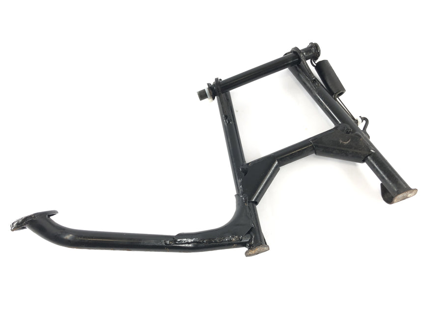 Honda CBF 1000 A SC58 [2006] - Hovedstand med våren