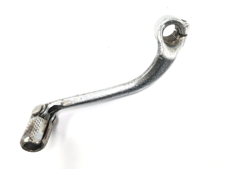 Husqvarna TE 610 H6 8AE [TE 570 H7] - girpedal girpedal sammenleggbar spak for girarm