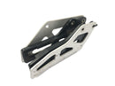 Suzuki RM Z 250 RJ41A [2007] - Kjedesliper kjedefører kjedeføringsblokk-4