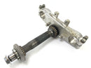 Yamaha XT 350 3YT / 55V [1990] - Fork Bridge nedenfor-6