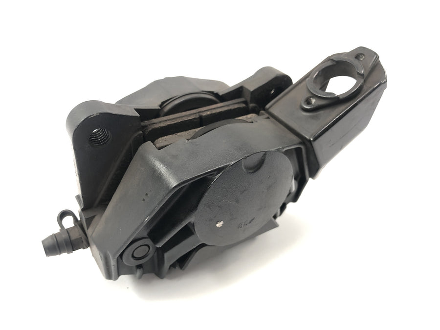 BMW K 1100 LT 100 [1994] - Bremsekaliper Brembo ved bakbremsestempelbremsestempelene