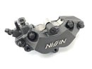 Honda CBR 900 RR SC28 [1994] - Bremsekaliperbrems Zee Bremsesystem foran Nissin venstre-1