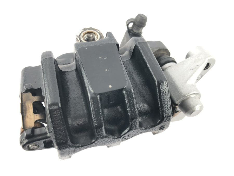 Triumph Bonneville T100 986MF [2012] - Bremsecaliper foran Nissin