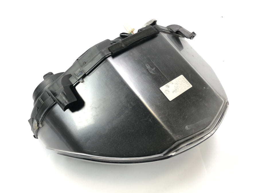 Aprilia RST 1000 Futura [2002] - Hovedlys for frontlys hovedlys