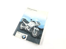 BMW R 1150 RS R22 [2003] - Brukerhåndbok Vedlikeholdshåndbok-2