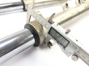 Suzuki GSX R 1100 GV73B [1990] - Fork Telegabel med Axis-6
