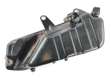 Yamaha XT 600 Zenere 34L [1985] - Oljetank - 0