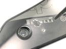 Aprilia SX 125 KX [2018] - Sidepanel høyre tankpanel-2