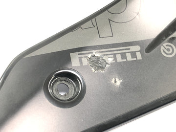 Aprilia SX 125 KX [2018] - Sidepanel høyre tankpanel - 0