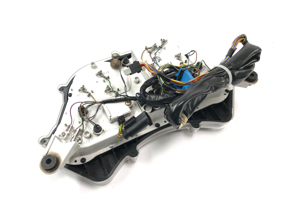 BMW K 1200 LT K2LT [1999] - Speedometer cockpit instrumentpanel speedometer turteller