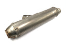Suzuki RM Z 250 RJ41A [2007] - Eksoslyddemper bakre lyddemper Slip On-3
