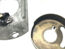 BMW R 1100 S R2S [2000] - Hall sender sensor tenningspulsgenerator tenningssensor plate-3
