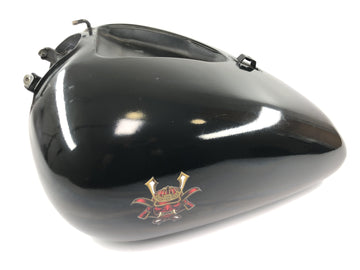 Yamaha XV 1600 Wild Star VP08 [2002] - Bensintank drivstofftanktank