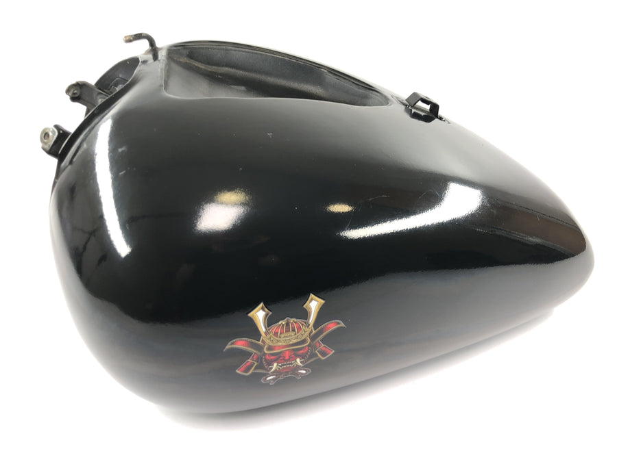Yamaha XV 1600 Wild Star VP08 [2002] - Bensintank drivstofftanktank